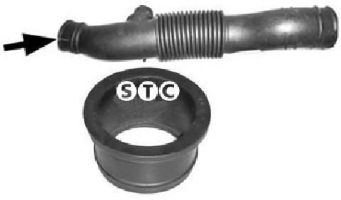 STC T406024 Hose, air supply